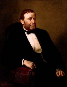 Ulysses Grant